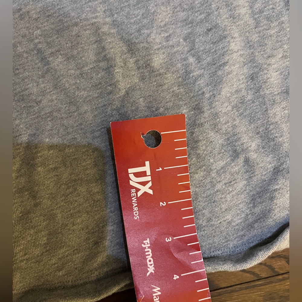 Uniqlo Disney Grey Top Dress with Mickey Mouse - Picture 11 of 13